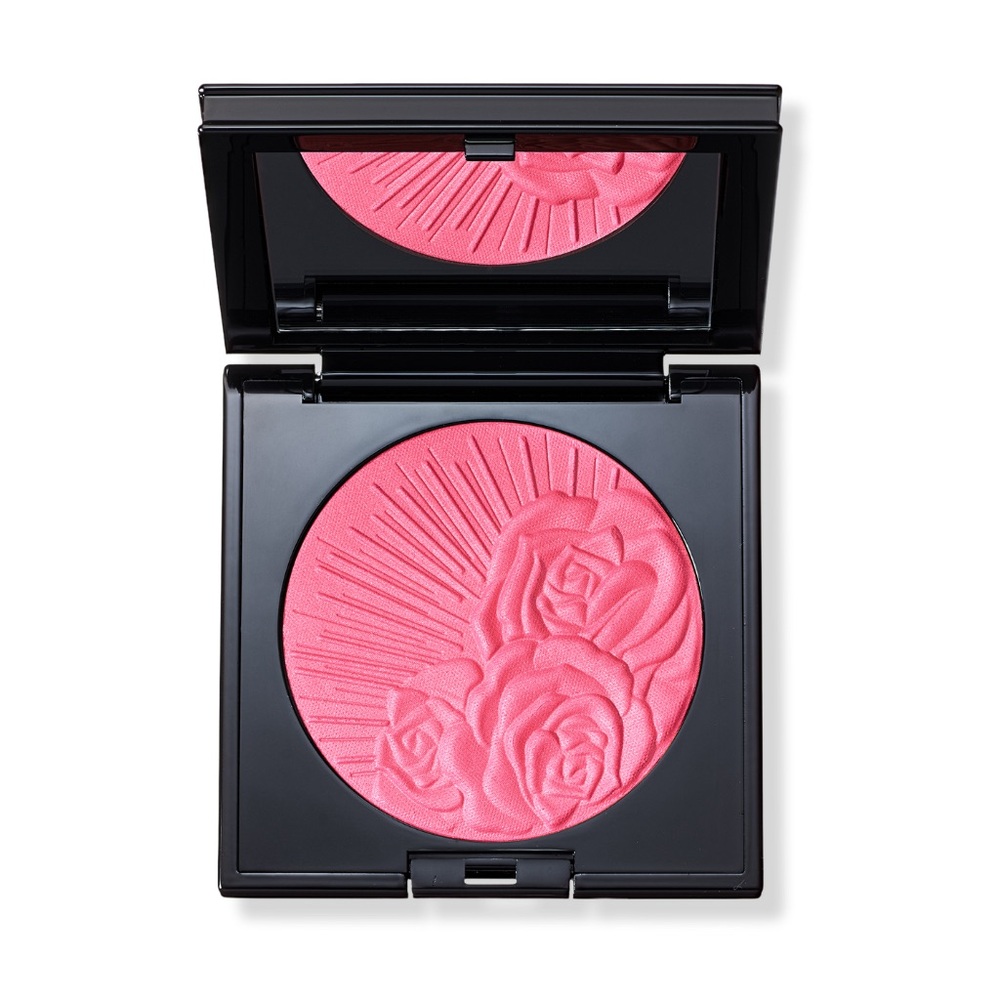 NIB Skin Fetish Divine Blush in Cherish